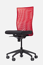 Grammer BASIS MESH 18 Kırmızı