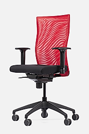 Grammer BASIS MESH 18 MFA