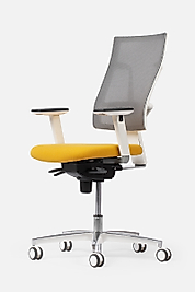 Grammer 4ME MESH 20 4D