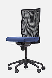 Grammer BASIS MESH 18 Mavi